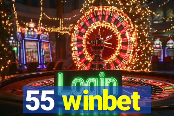 55 winbet